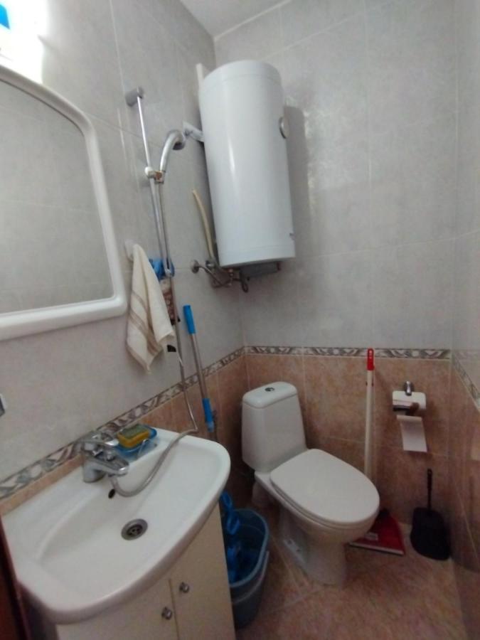 Seahomevarna Extérieur photo
